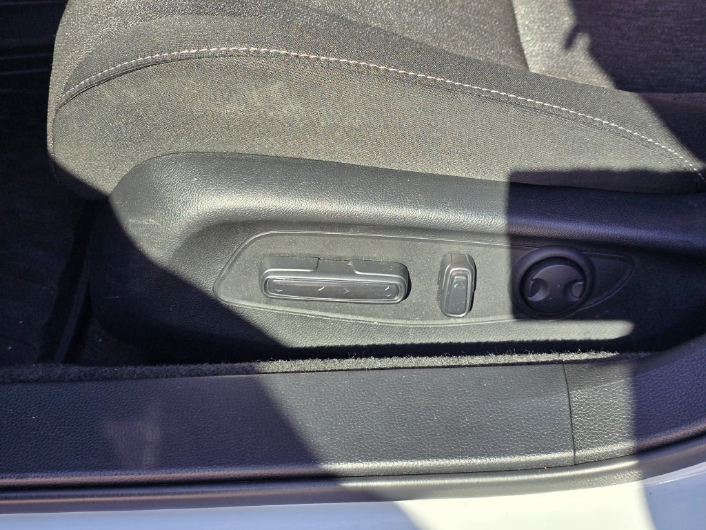 Certified 2024 Honda Accord EX image 14