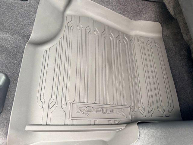 New 2026 Ford F150 Raptor w/ Equipment Group 803A Raptor R image 39