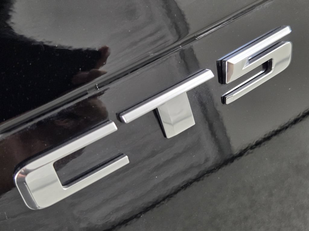 Used 2026 Cadillac CT5 Sport RWD image 11