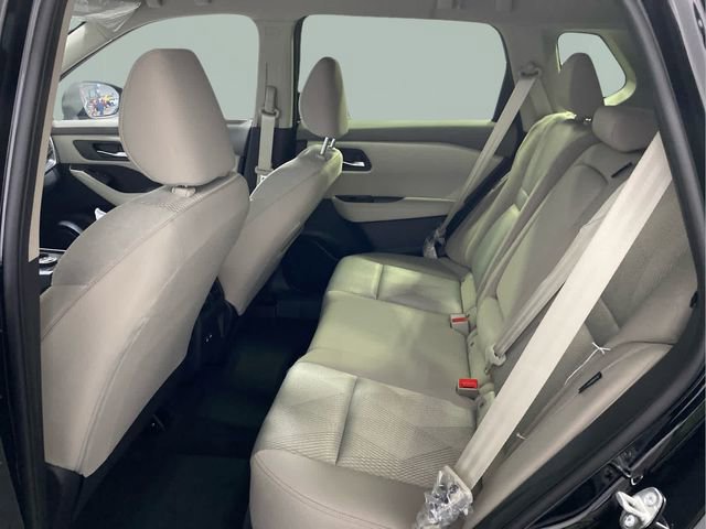 Certified 2025 Nissan Rogue SV AWD/4WD image 24