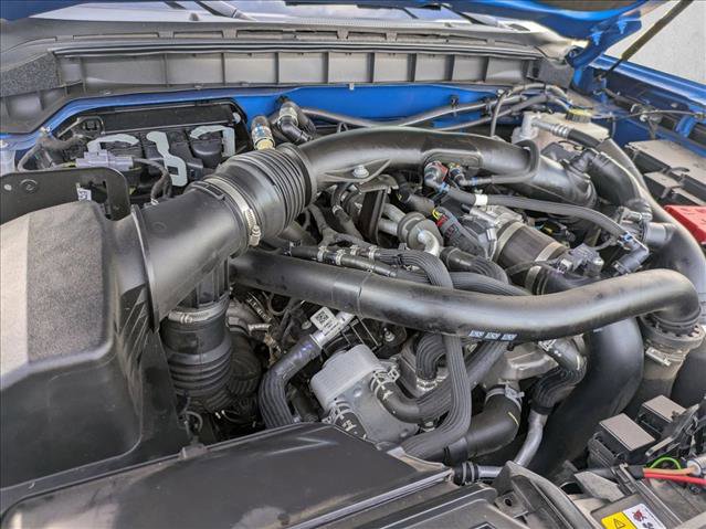 Used 2022 Ford Bronco Raptor image 22