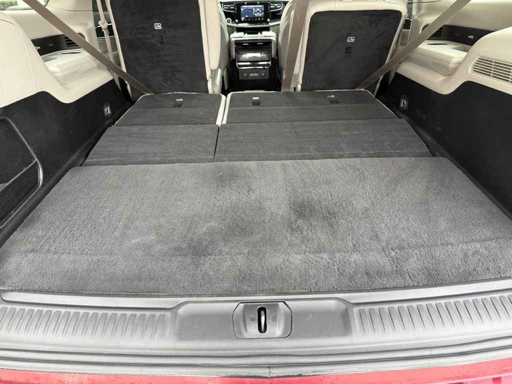 Used 2022 Jeep Wagoneer Series II w/ Convenience Group I image 23