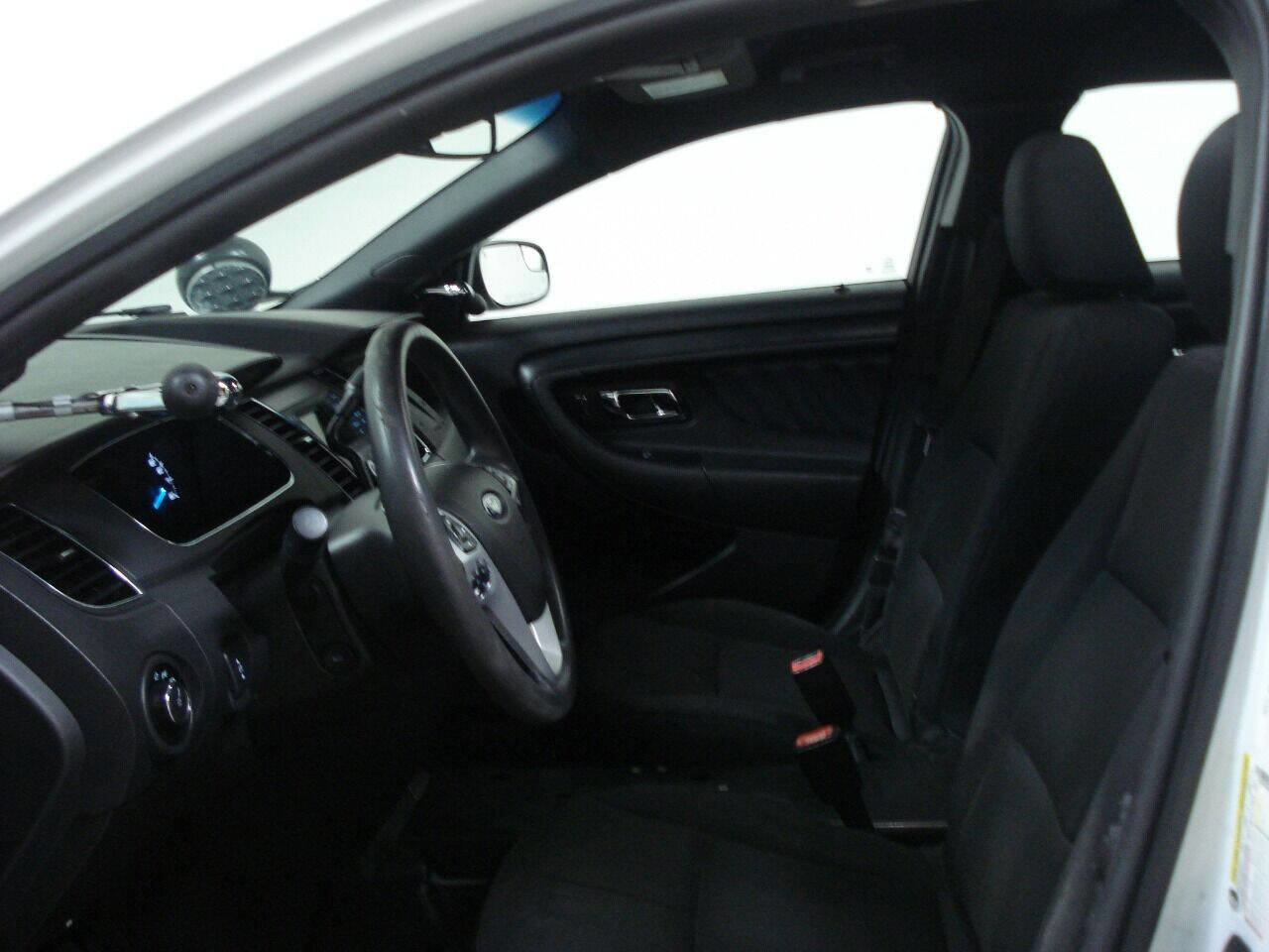 Used 2016 Ford Taurus Police Interceptor AWD w/ Ready For The Road Package image 29