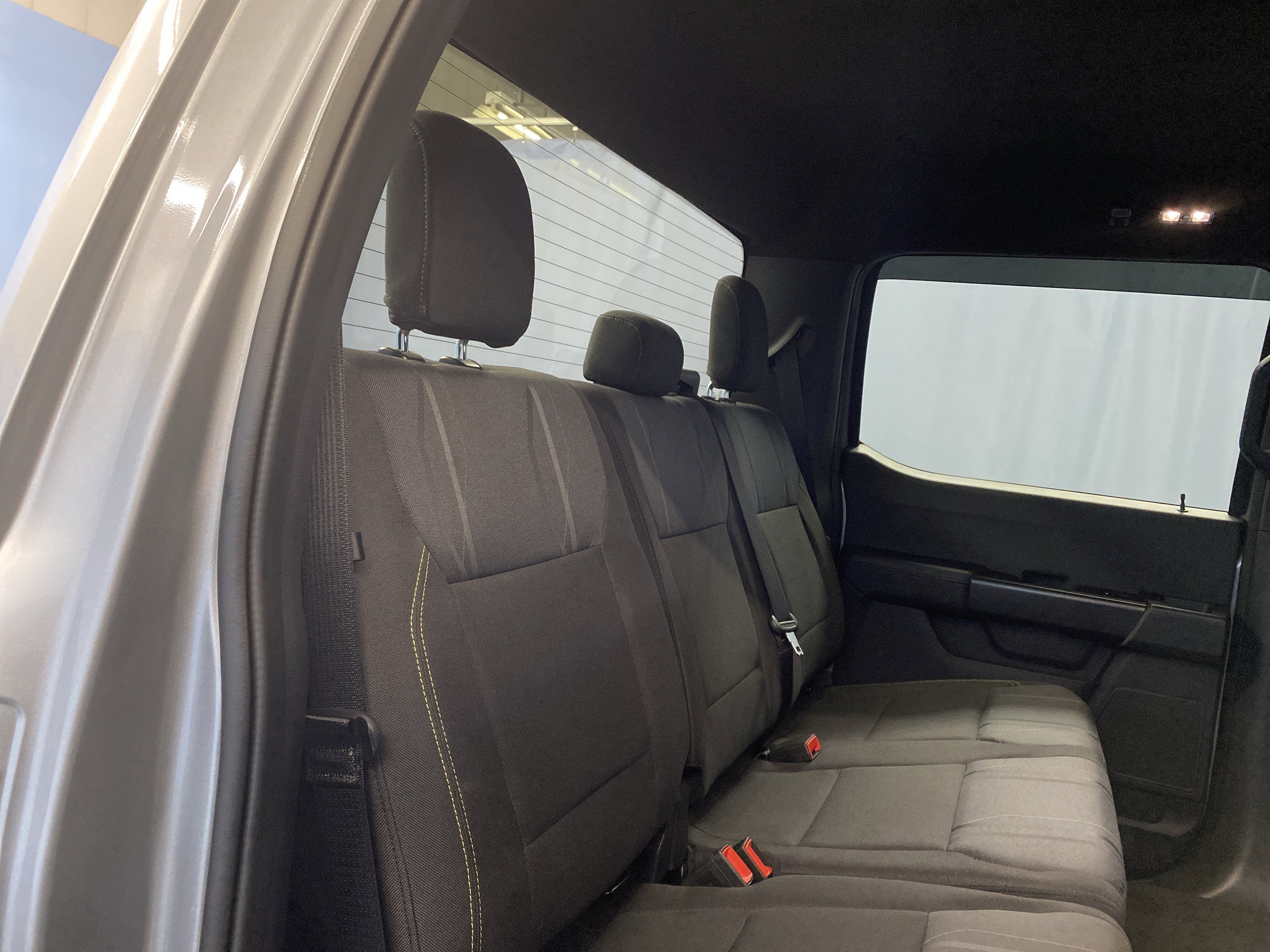 Used 2024 Ford F150 STX image 38