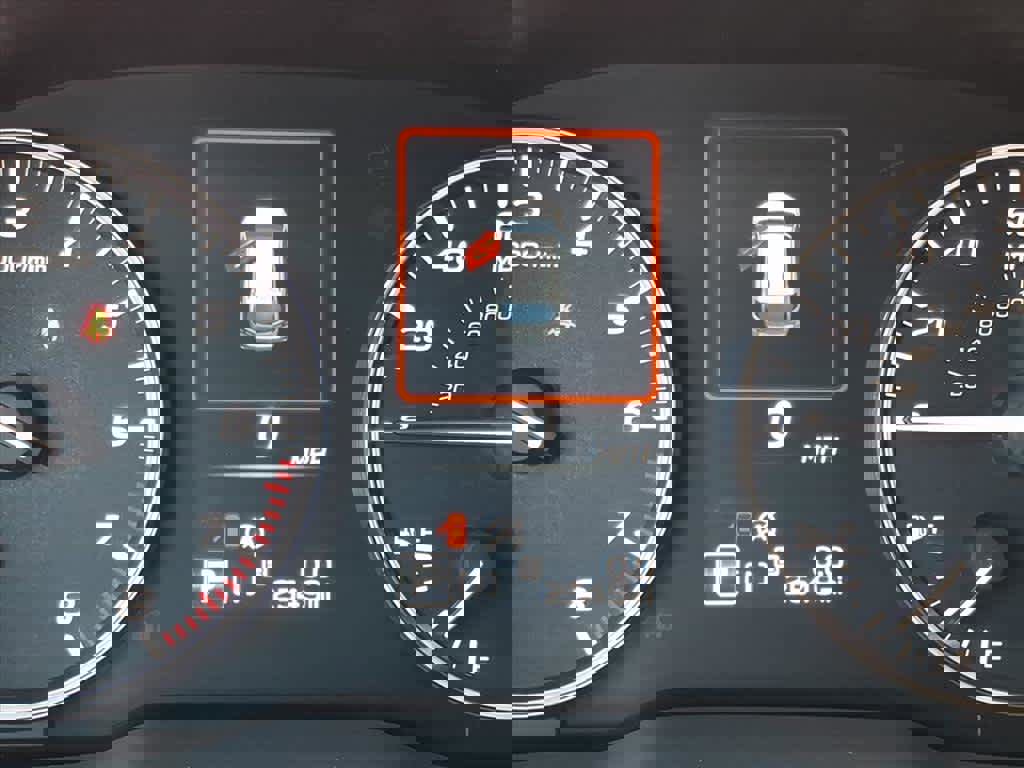 Used 2024 Subaru Impreza 2.0i Sport image 34