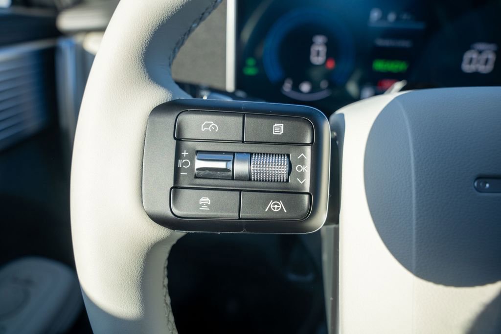 New 2026 Hyundai Santa Fe SEL image 22