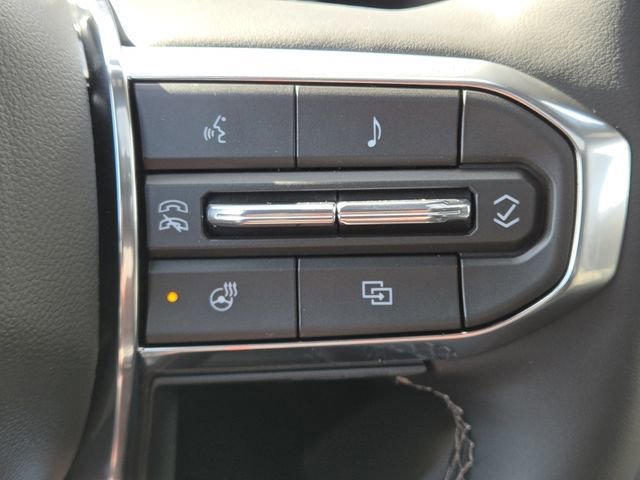 New 2026 GMC Canyon Denali w/ LPO, Denali Black Edition image 15