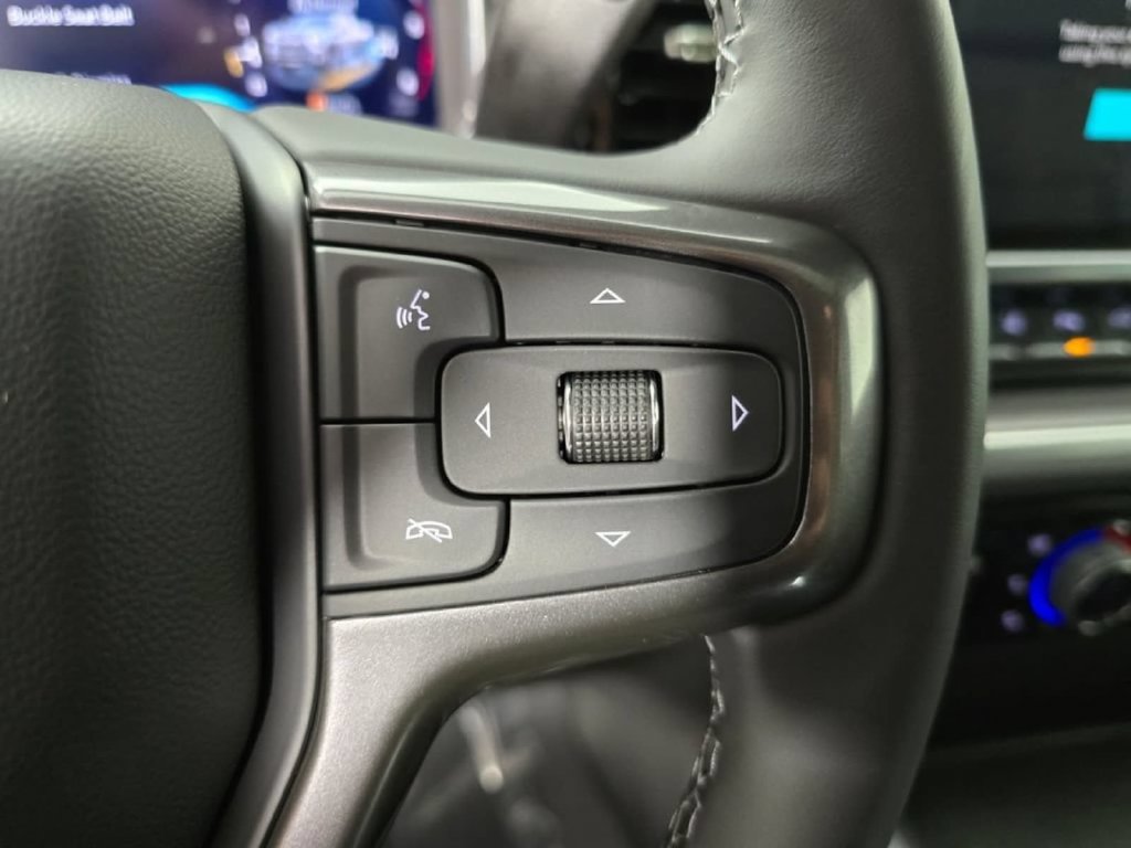 New 2026 Chevrolet Silverado 2500 High Country w/ High Country Premium Package AWD/4WD image 30