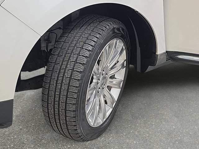 Used 2015 Lincoln MKX AWD w/ Equipment Group 102A image 32