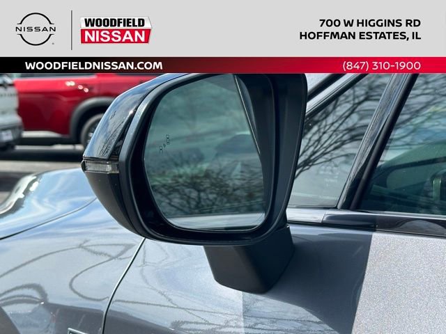 Used 2023 Lexus RX 500h F Sport image 13