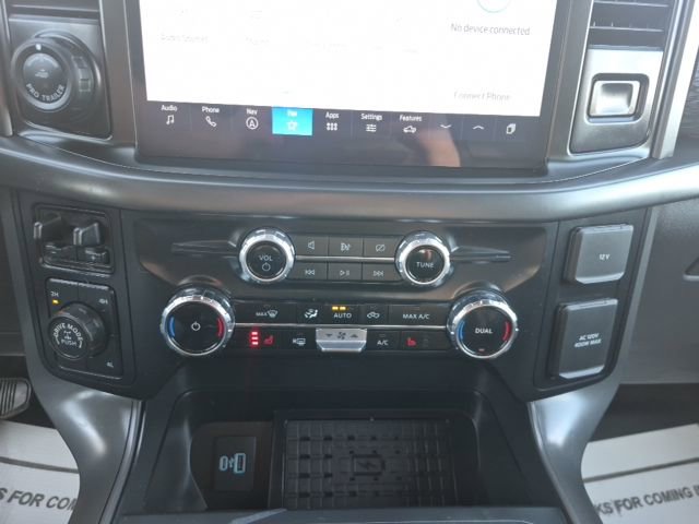 Used 2024 Ford F150 XLT w/ Equipment Group 303A High image 30