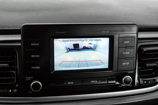 Used 2018 Kia Rio S image 20