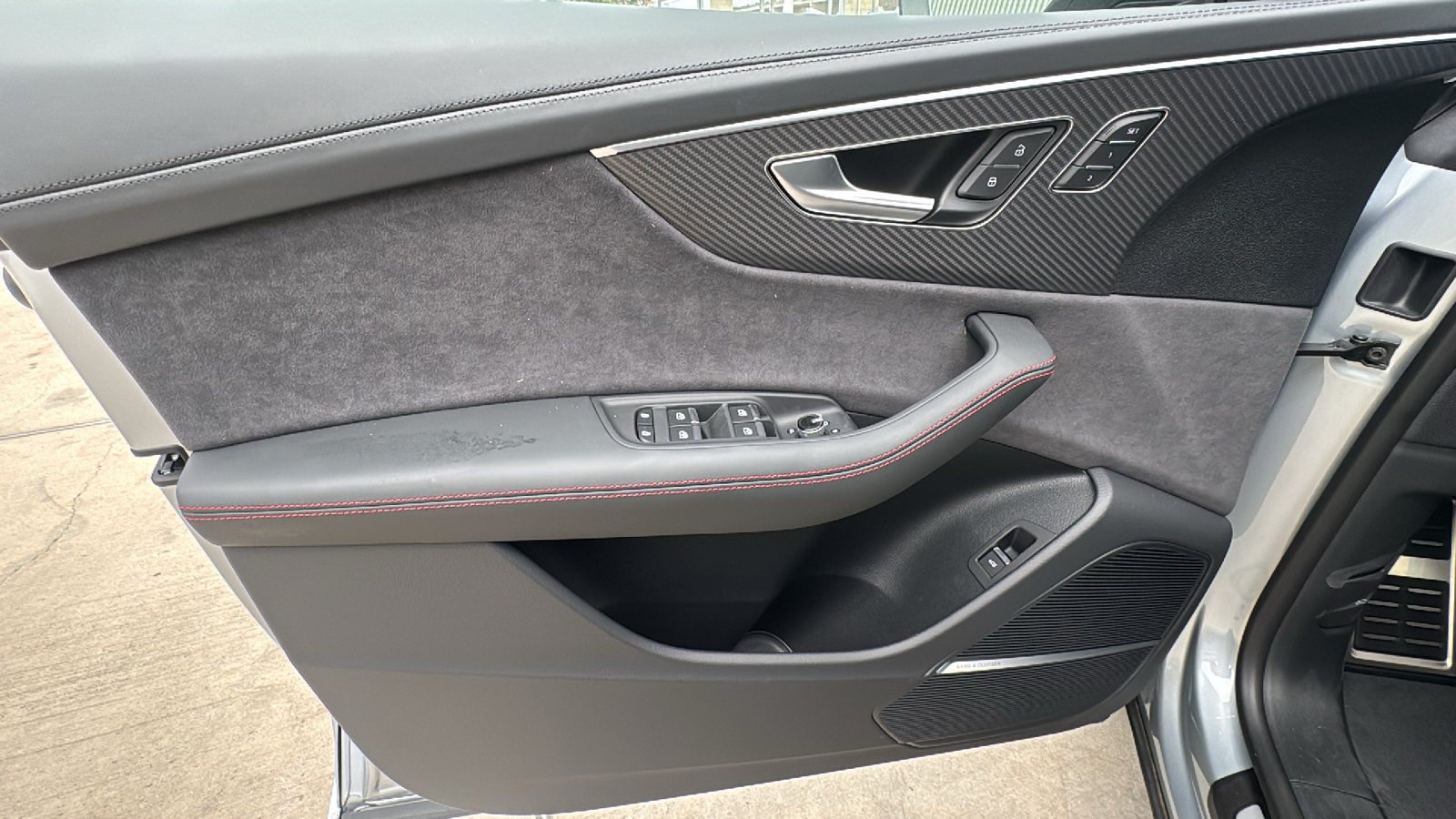 New 2026 Audi Q8 Prestige AWD/4WD image 12