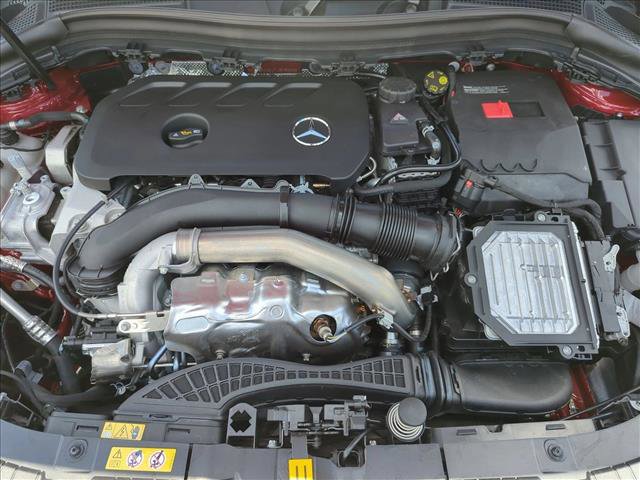 New 2026 Mercedes-Benz GLA 250 image 16