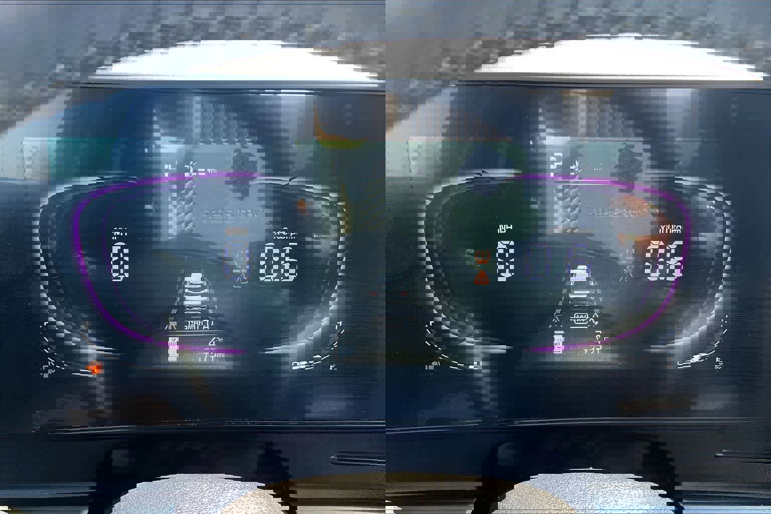 Certified 2025 Kia Sportage EX FWD image 17