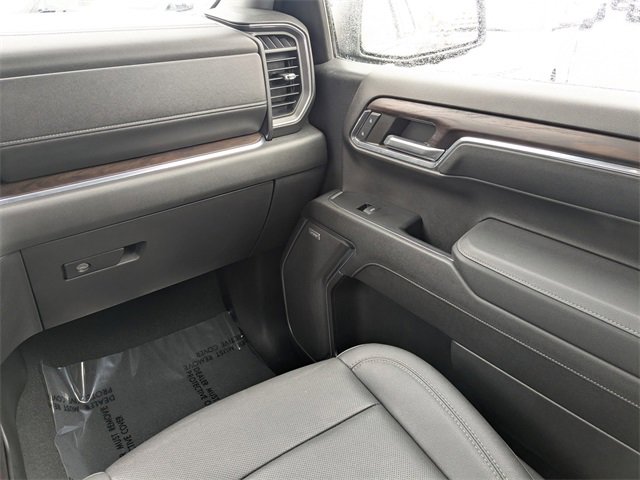 Used 2023 GMC Sierra 1500 SLT w/ SLT Premium Plus Package image 20