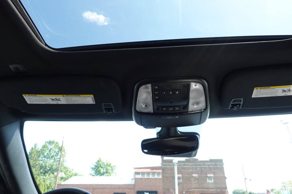 Used 2024 Dodge Durango R/T w/ Blacktop Package AWD/4WD image 46