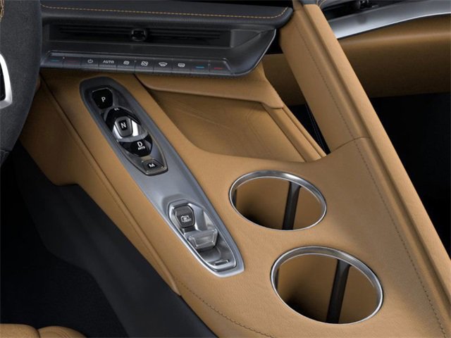 New 2026 Chevrolet Corvette Z06 image 23