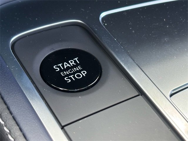 Certified 2026 INFINITI QX60 Sport w/ Dark Cargo Package image 30