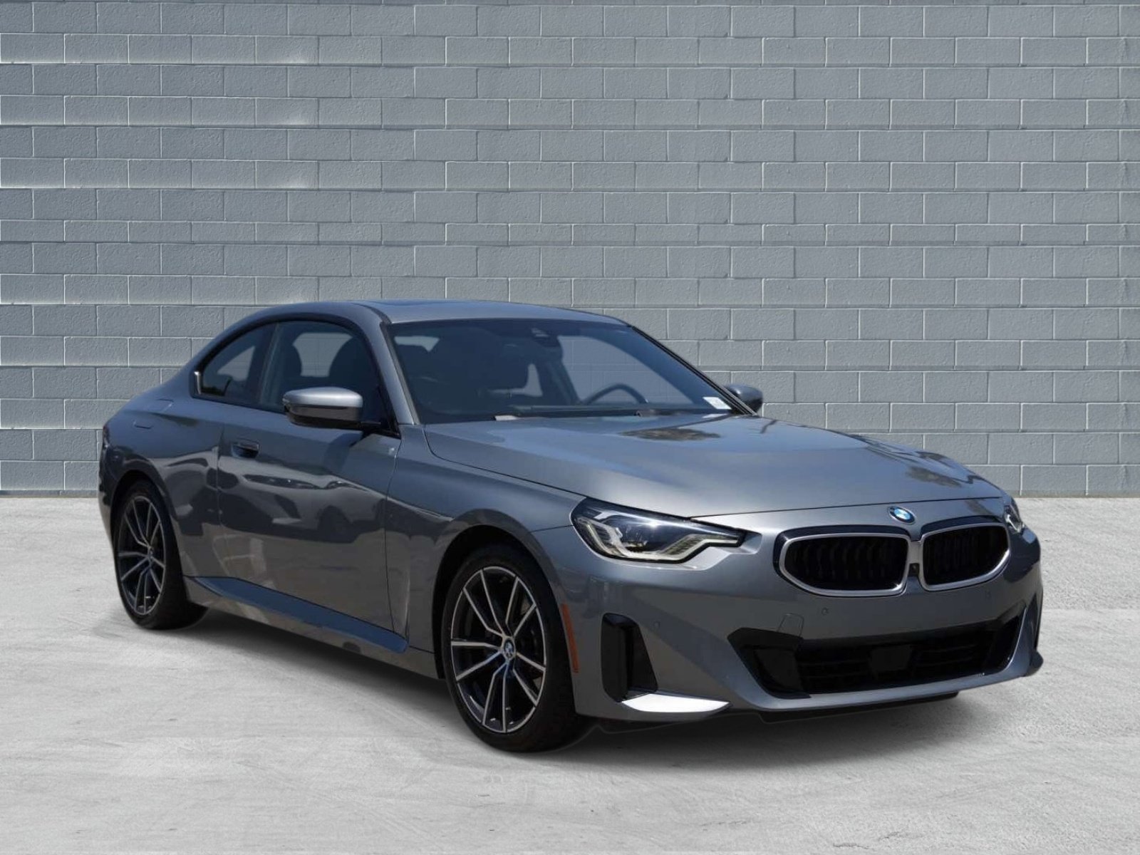 Used 2026 BMW 230i Coupe