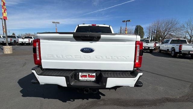 New 2026 Ford F350 XL w/ STX Appearance Package image 5