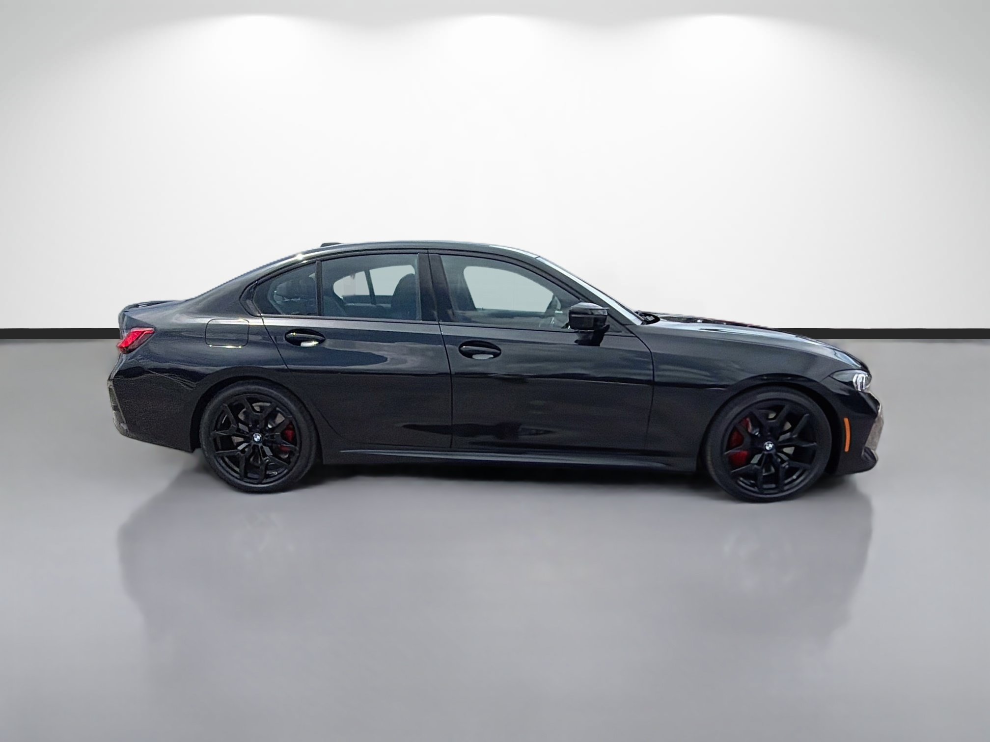 New 2026 BMW M340i RWD image 2