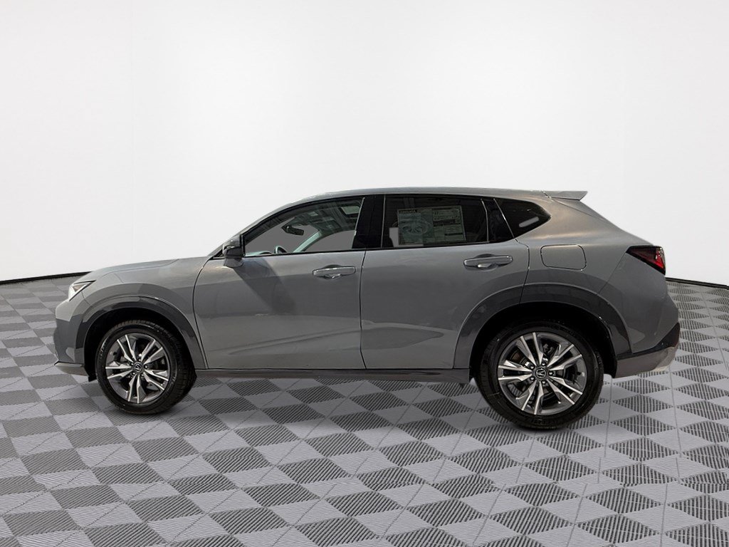 New 2026 Acura ADX AWD image 7