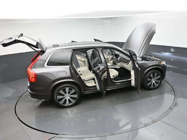 Used 2024 Volvo XC90 B6 Plus w/ Protection Package Premier AWD/4WD image 47