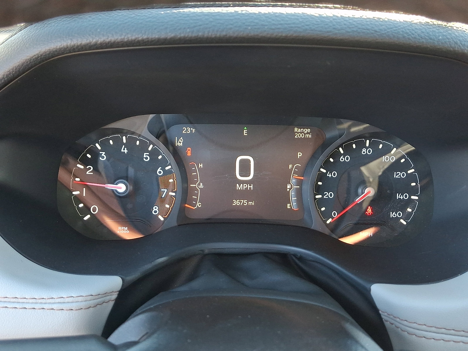 Used 2025 Jeep Compass Limited image 19