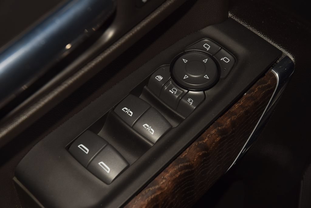 Used 2023 GMC Sierra 3500 Denali AWD/4WD image 52
