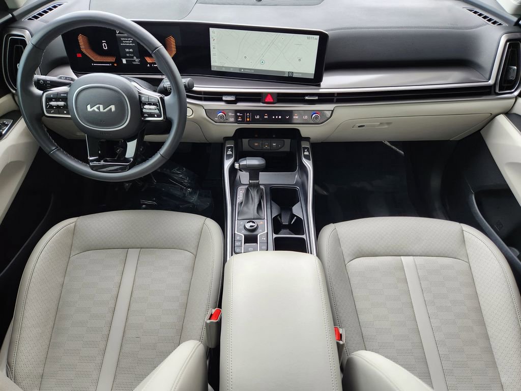 Used 2025 Kia Sorento S w/ Panoramic Sunroof Package image 26