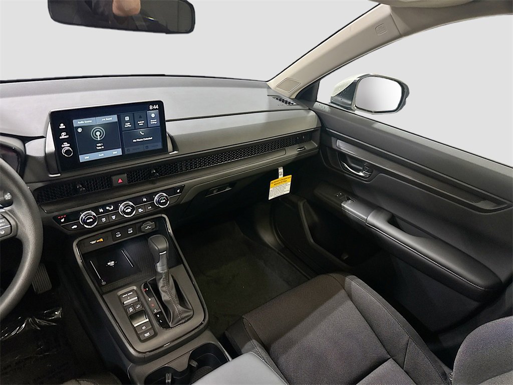New 2026 Honda CR-V EX image 22