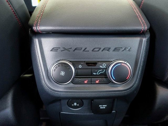 New 2026 Ford Explorer ST w/ Sun And Sound Package image 29