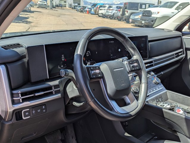 Used 2024 Hyundai Santa Fe XRT image 10