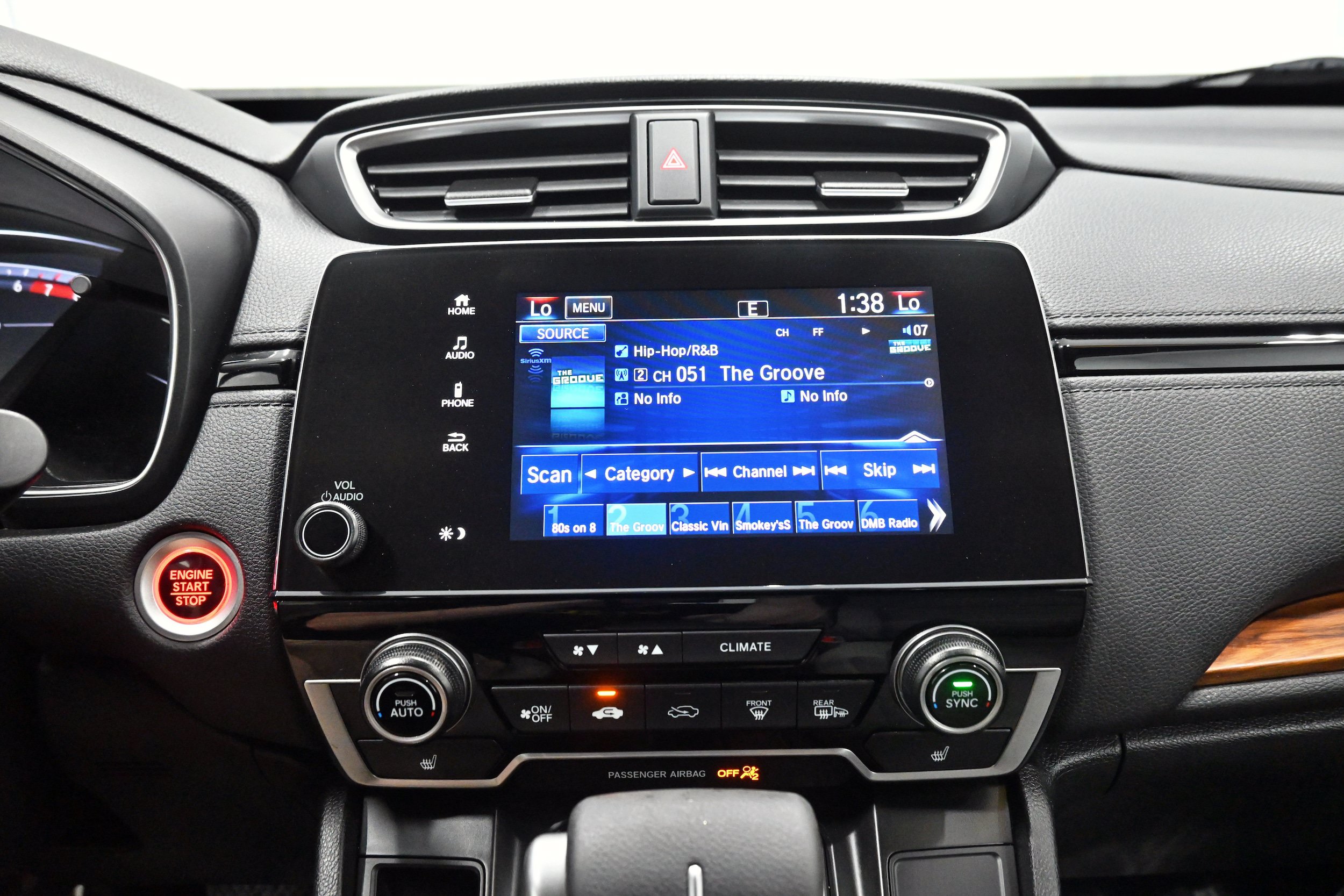 Used 2018 Honda CR-V EX image 11