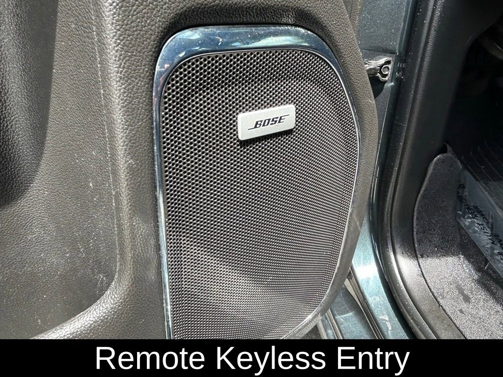 Used 2017 GMC Sierra 3500 Denali w/ Duramax Plus Package image 17