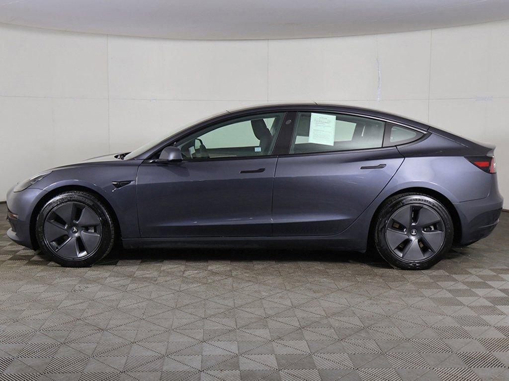 Used 2023 Tesla Model 3 Long Range image 19