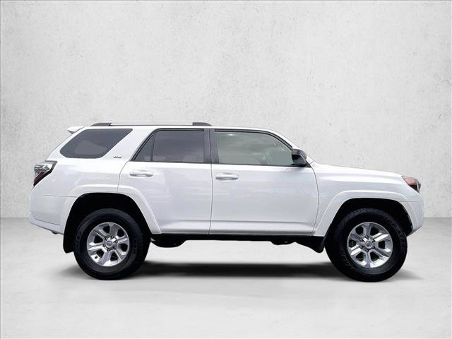 Used 2022 Toyota 4Runner SR5 RWD image 5