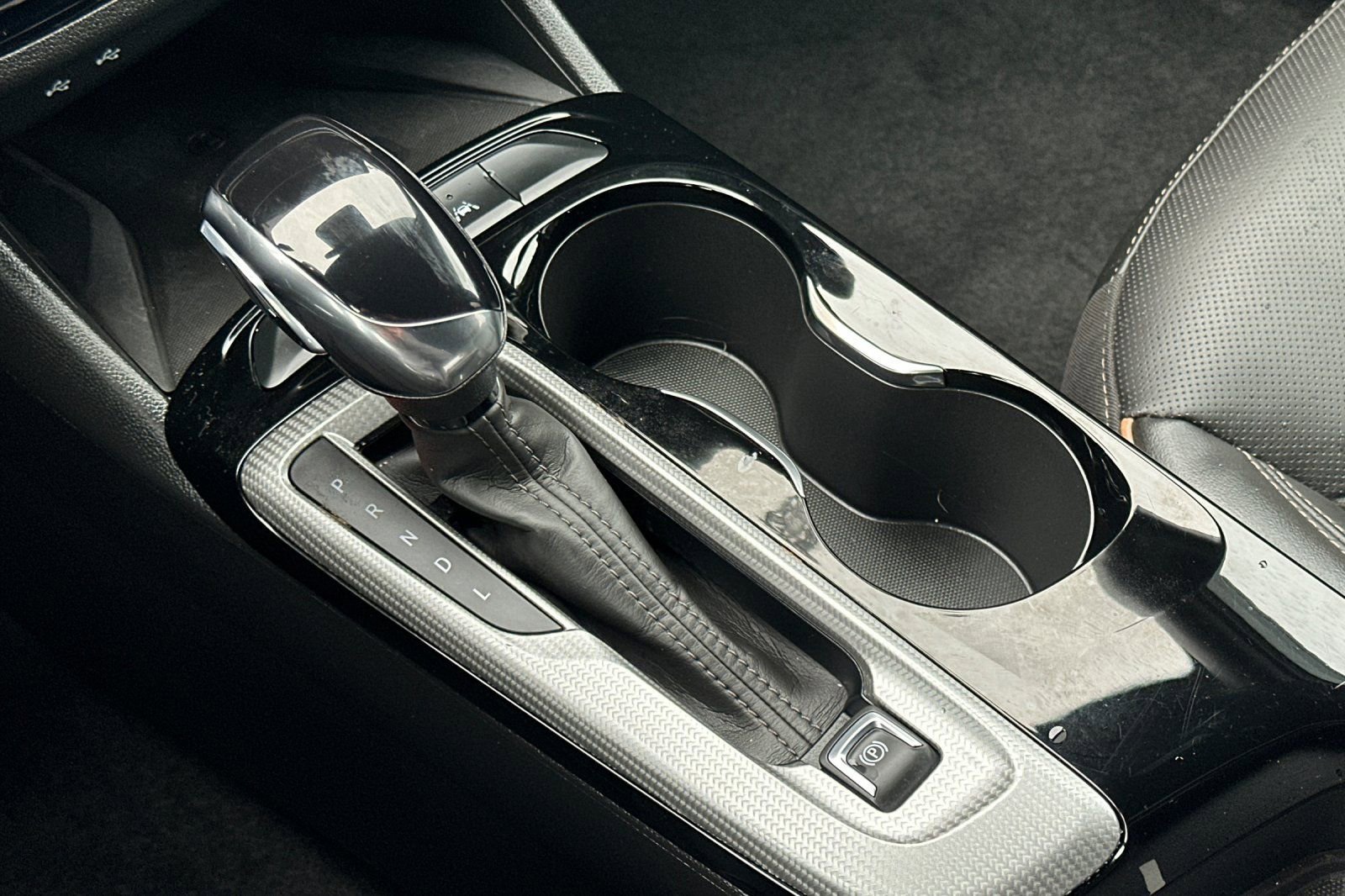 Used 2024 Buick Envista Avenir image 20