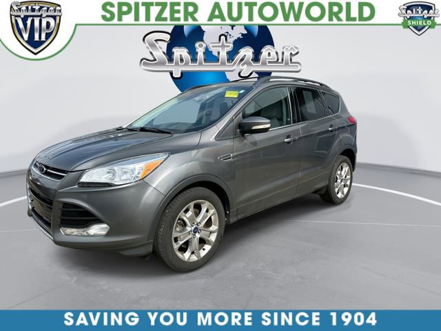 Used 2013 Ford Escape SEL image 4