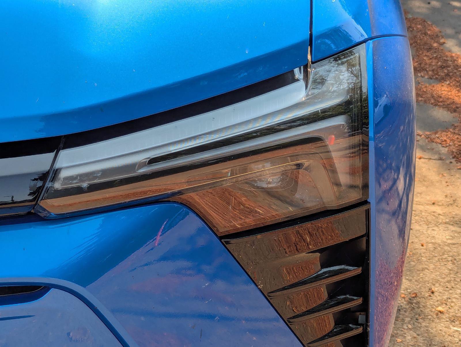 Used 2026 Chevrolet Blazer EV LT AWD/4WD image 12