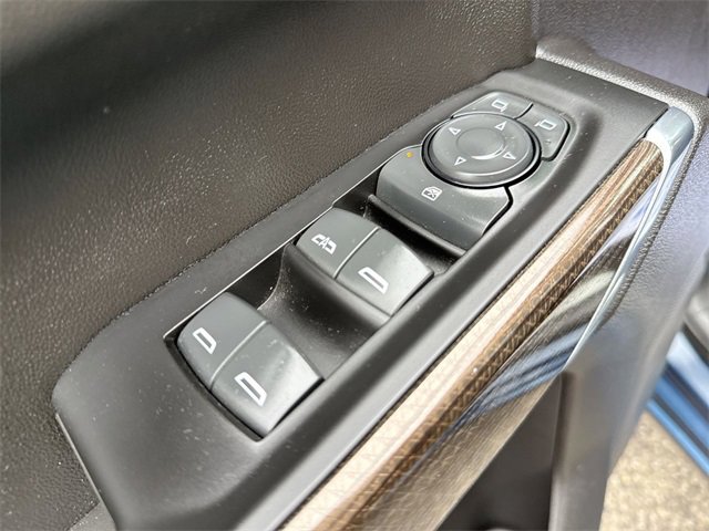 Used 2022 Chevrolet Silverado 1500 LT image 13