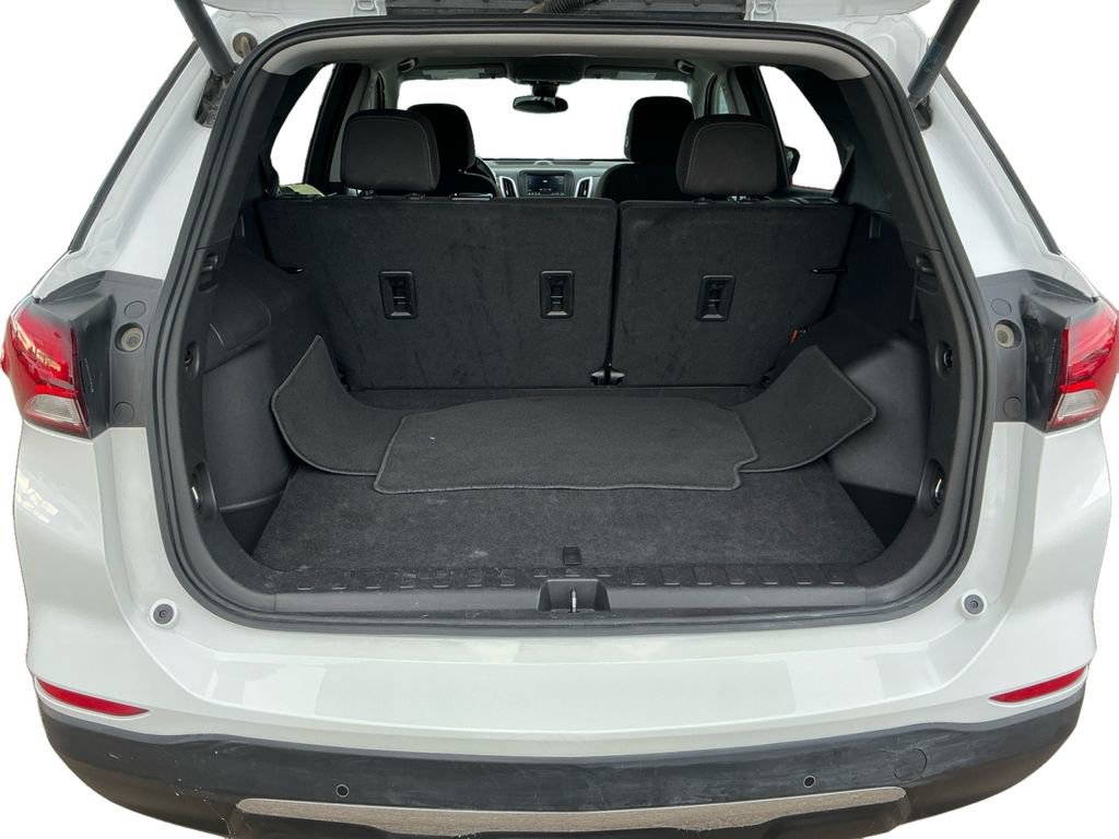Used 2024 Chevrolet Equinox LT image 20