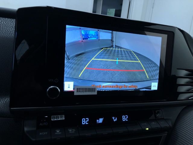 New 2026 Toyota Camry SE image 27