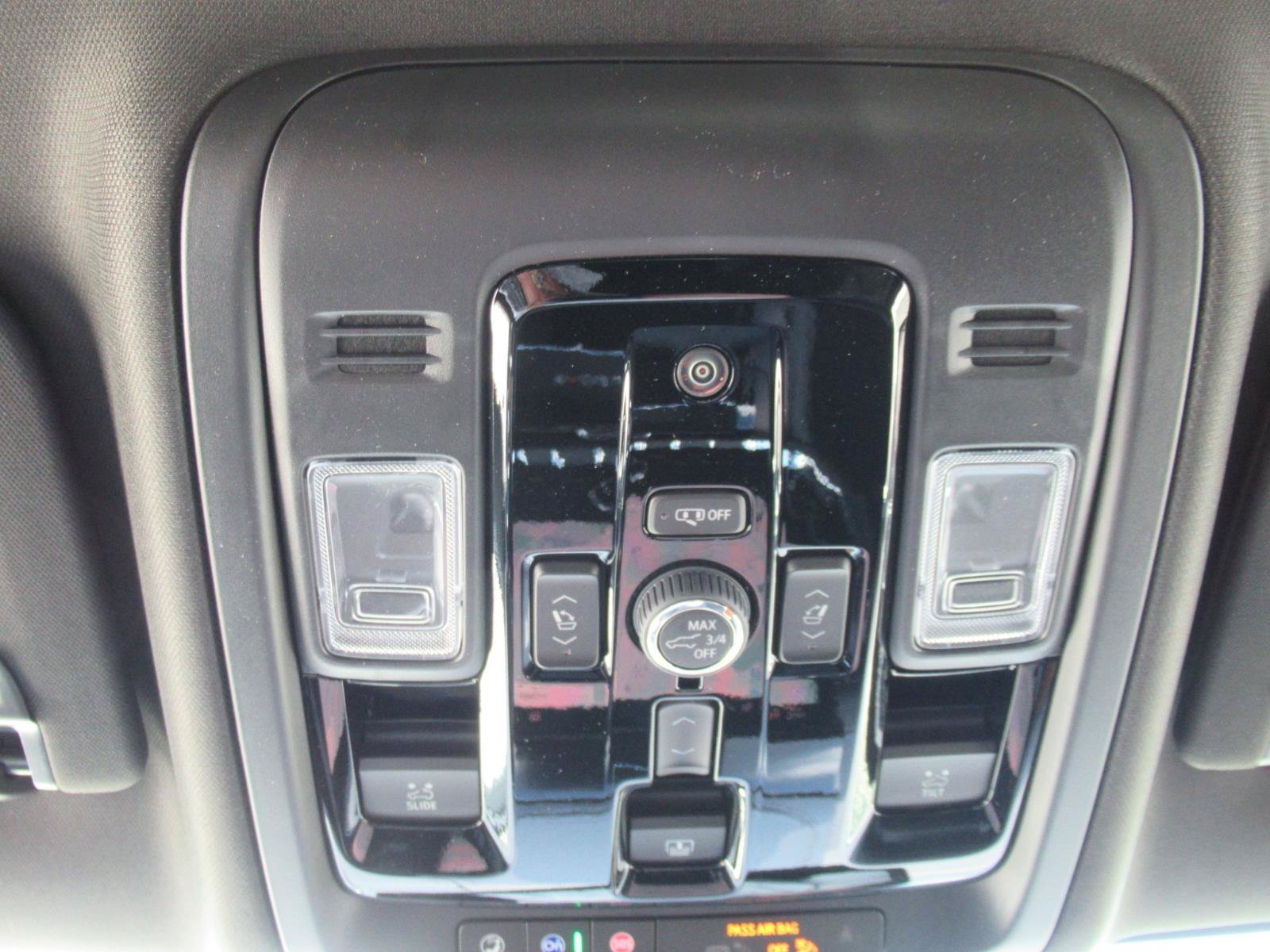 New 2026 GMC Yukon Denali w/ Sun & Power Step Package RWD image 30