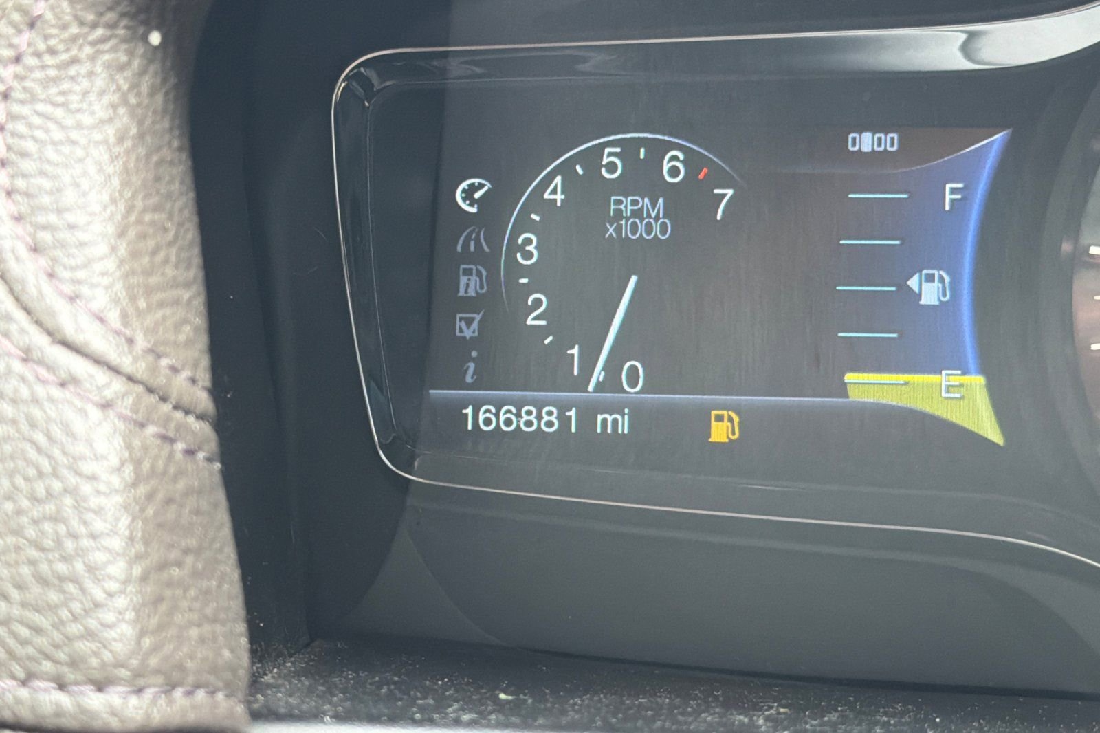 Used 2012 Lincoln MKX AWD image 23