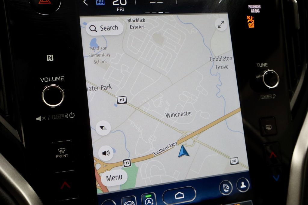 Used 2025 Subaru Legacy Limited image 3