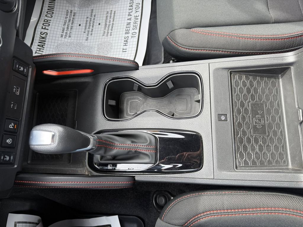 Used 2023 Nissan Frontier PRO-4X w/ Pro Convenience Package image 23