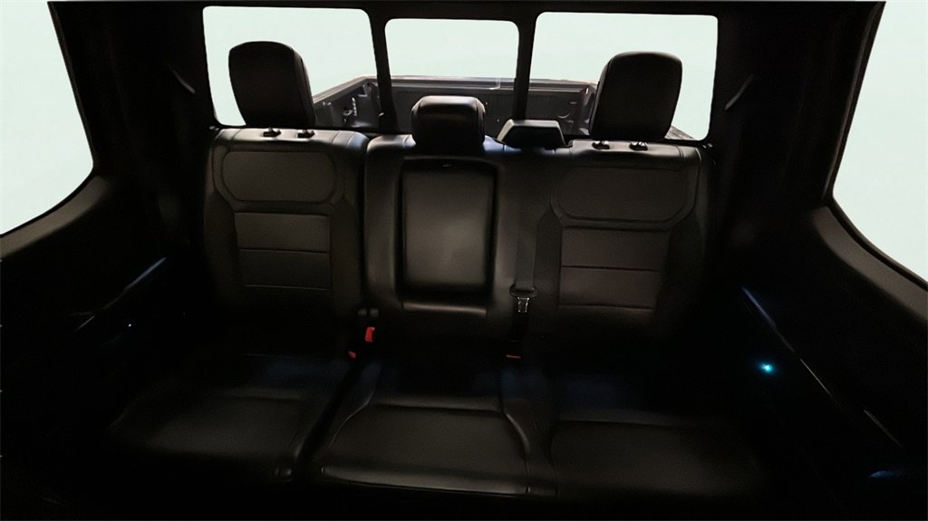 Used 2022 Ford F150 Raptor w/ Torsen Package image 26