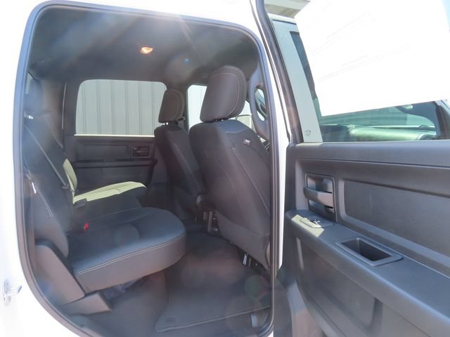 New 2026 RAM 2500 Tradesman AWD/4WD image 26